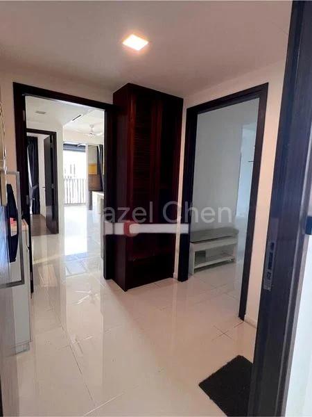 2 Bed Executive Condo for Rent in  Heron Bay - Image 3